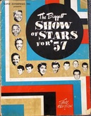 Biggest Show of Stars for 1957 on Oct 18, 1957 [250-small]