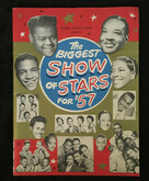 The Biggest Show of Stars for ‘57 on Sep 6, 1957 [257-small]