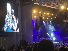 Toto / Christopher Cross / Men At Work on Aug 14, 2025 [432-small]