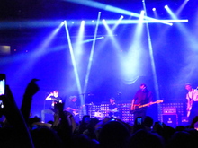 Sleeping With Sirens / This Wild Life / As It Is / Beach Weather on Mar 6, 2016 [345-small]