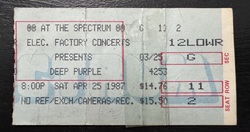 Bad Company / Deep Purple on Apr 25, 1987 [580-small]