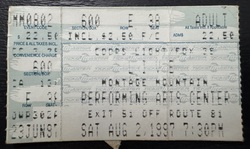 Live on Aug 2, 1997 [612-small]