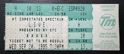Live / PJ Harvey / Veruca Salt on Sep 20, 1995 [621-small]