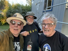 Devo on Jul 23, 2025 [711-small]