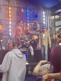 Jonas Brothers / Dean Lewis on Aug 8, 2025 [815-small]