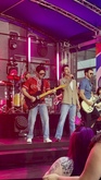 Jonas Brothers / Dean Lewis on Aug 8, 2025 [817-small]