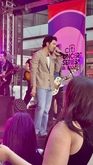 Jonas Brothers / Dean Lewis on Aug 8, 2025 [818-small]