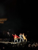 Jonas Brothers / Marshmello / The All-American Rejects / Franklin Jonas / Deleasa / All Time Low on Aug 12, 2025 [821-small]