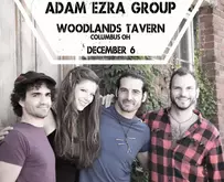 Adam Ezra Group on Dec 6, 2019 [846-small]