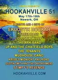 Hookahville 51 on May 17, 2019 [852-small]