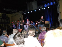 The Time Jumpers (Vince Gill, Paul Franklin, Kenny Sears, Ranger Doug, etc) on Apr 28, 2014 [903-small]