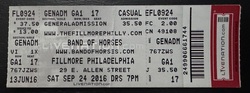 Band of Horses on Sep 24, 2016 [906-small]