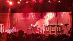 Loverboy , Loverboy / Mt. Olive / The Scotty Meyer Trio on Aug 14, 2025 [935-small]