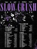 SLOW CRUSH / Keep / Oversize on Nov 6, 2025 [936-small]