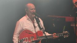 Men at Work, Toto / Christopher Cross / Men At Work on Aug 9, 2025 [940-small]