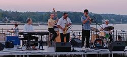Julius Tolentino Quintet on Aug 14, 2025 [964-small]