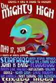 The Mighty High Mountain Fest on May 17, 2014 [977-small]