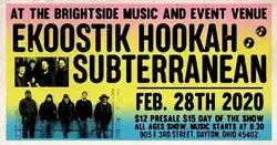 Ekoostik Hookah on Feb 28, 2020 [999-small]