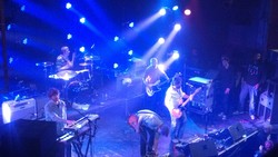 Circa Survive / Now Now / Minus the Bear on Mar 17, 2013 [235-small]