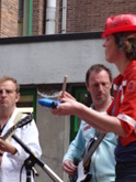 Schudden Met De Poep on May 24, 2014 [158-small]