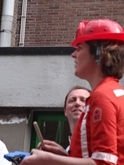Schudden Met De Poep on May 24, 2014 [162-small]