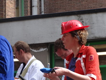 Schudden Met De Poep on May 24, 2014 [163-small]
