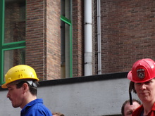 Schudden Met De Poep on May 24, 2014 [166-small]