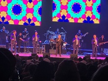 Frankie Valli & The Four Seasons on Aug 1, 2025 [219-small]