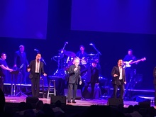 Frankie Valli & The Four Seasons on Aug 1, 2025 [221-small]