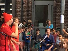 Schudden Met De Poep on Jun 30, 2017 [264-small]
