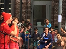 Schudden Met De Poep on Jun 30, 2017 [265-small]