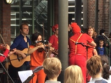 Schudden Met De Poep on Jun 30, 2017 [266-small]
