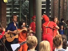 Schudden Met De Poep on Jun 30, 2017 [267-small]