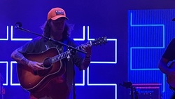 Billy Strings on Aug 14, 2022 [446-small]