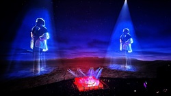 U2 / Pauli The PSM on Sep 30, 2023 [554-small]