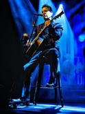 Chris Isaak on Aug 11, 2025 [583-small]