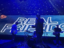 Real Friends / summerLane / Android 18 / Yes Friday on Aug 15, 2025 [625-small]