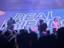 Real Friends / summerLane / Android 18 / Yes Friday on Aug 15, 2025 [626-small]