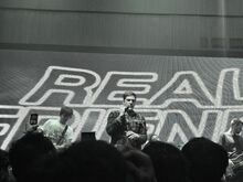 Real Friends / summerLane / Android 18 / Yes Friday on Aug 15, 2025 [643-small]