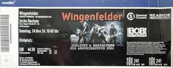 Wingenfelder / Norman Keil on Jan 12, 2025 [781-small]