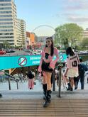BLACKPINK / JISOO / LISA / JENNIE / Rosè on Aug 15, 2025 [821-small]