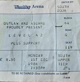 Level 42 on Dec 1, 1986 [014-small]
