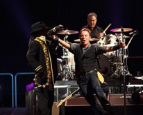 Bruce Springsteen & The E Street Band on Oct 3, 2009 [027-small]