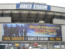 Bruce Springsteen & The E Street Band on Oct 3, 2009 [028-small]