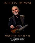 Jackson Browne on Aug 15, 2025 [151-small]