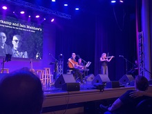 David Surkamp / Iain Mathews on Aug 14, 2025 [152-small]