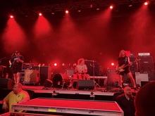 Dropkick Murphys / Pennywise / The Scratch on Oct 18, 2024 [166-small]