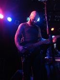 Ours ~ Chris Goodlof  , tags: Ours, West Hollywood, California, United States, The Roxy Theatre - "Sunset Strip Music Festival" / Peter Murphy / Ours / Michael Shapiro on Aug 16, 2012 [237-small]