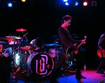 Ours ~ Jimmy Gnecco, tags: Ours, West Hollywood, California, United States, The Roxy Theatre - "Sunset Strip Music Festival" / Peter Murphy / Ours / Michael Shapiro on Aug 16, 2012 [240-small]