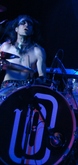 Ours ~ Dennis Zimmer, tags: Ours, West Hollywood, California, United States, The Roxy Theatre - "Sunset Strip Music Festival" / Peter Murphy / Ours / Michael Shapiro on Aug 16, 2012 [241-small]